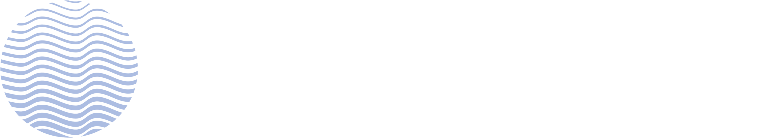 Logo White