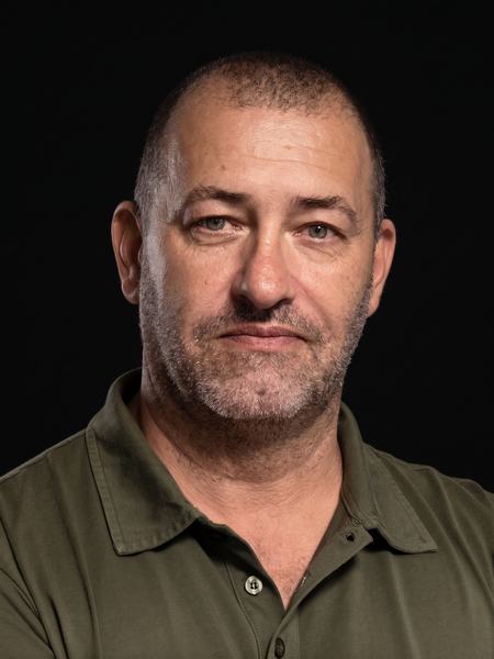 Portrait de Jean-Raphaël Drahi