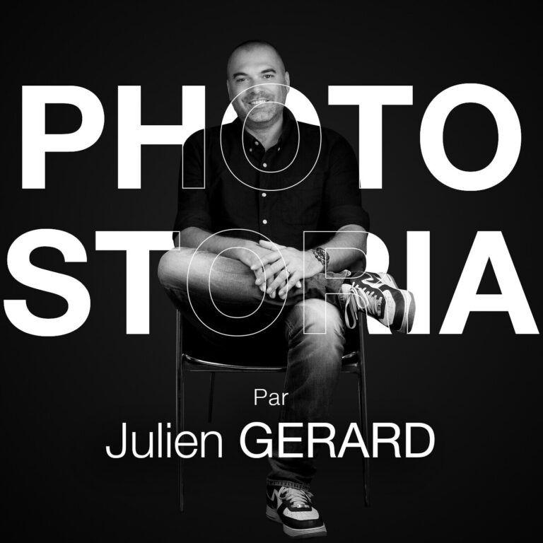 Photo Storia - Récit photographique