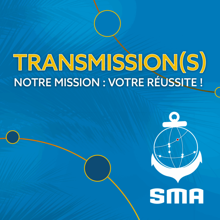 Transmission(s) - Podcast formation professionnelle