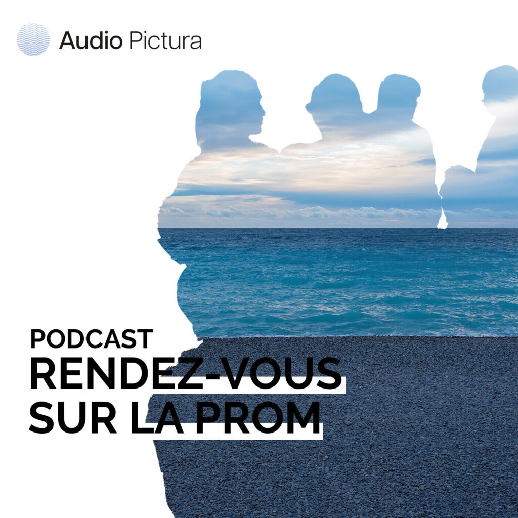 Rendez-vous sur la Prom - podcast témoignage