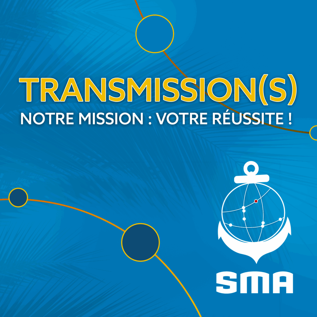 Général J.P Metz : la Fondation SMA, un accélérateur de réussite pour la jeunesse d'Outre-mer #9 - brand content audio
