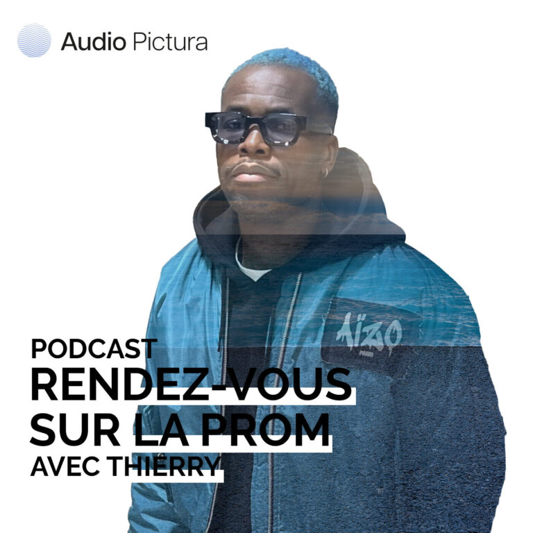 Thierry, du foot à la mode : l’histoire d’Aizo Paris #28 - podcast de marque