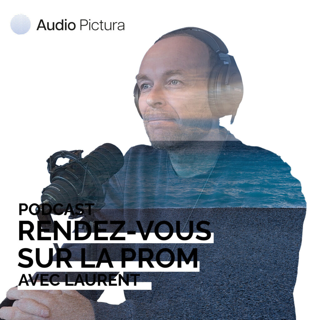 De Lyon à Nice : l'aventure savoureuse de Laurent et Christie du Basilic & Co Gare du Sud #27 - Podcast d'entrepreneur