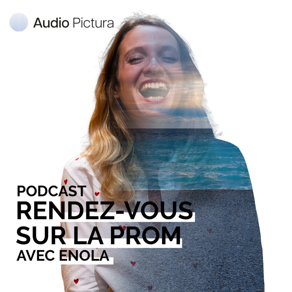 Enola Colorado : la rayonnante artiste niçoise derrière Dolce Nola #24 - Podcast artiste entrepreneur