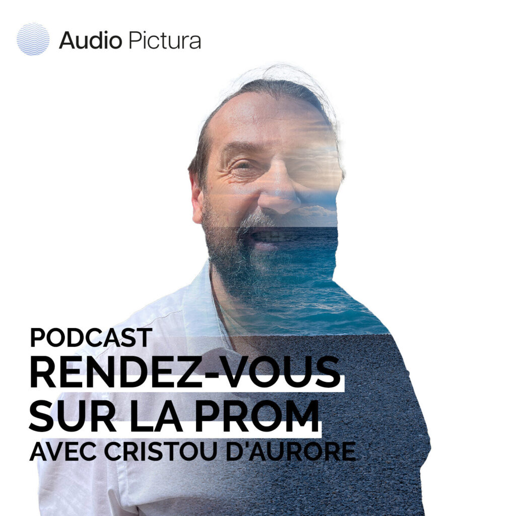 Cristou d'Aurore, passionné et ardent défenseur de la culture niçoise #19 - podcast identitaire