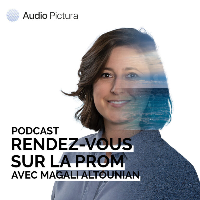 Europe, rayonnement et entrepreneuriat avec l'élue niçoise Magali Altounian #18 - podcast d'élus