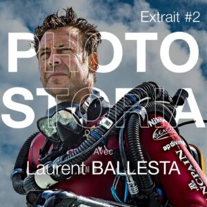 700 requins, à la pleine lune [EXTRAIT2 #44] - Production podcast documentaire