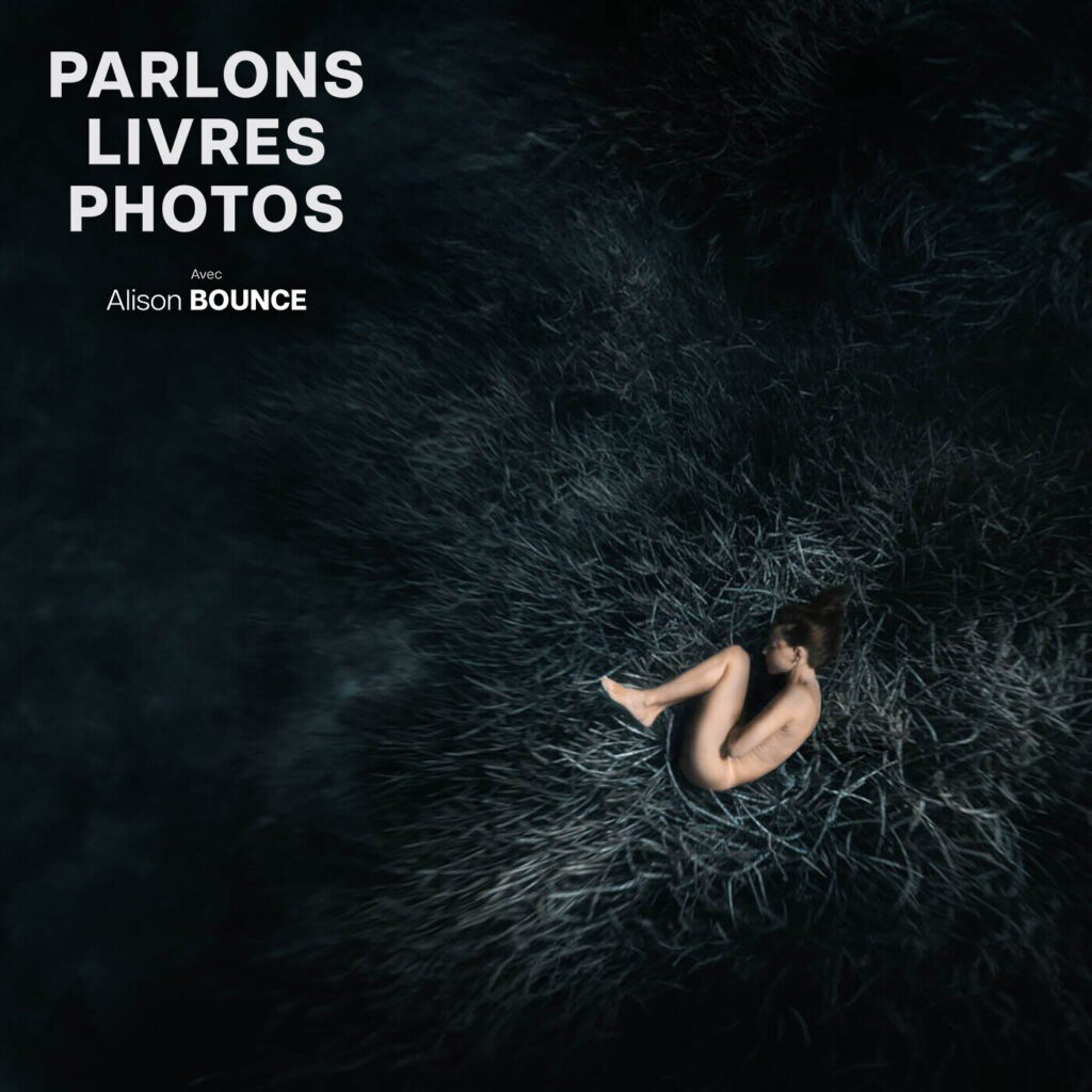 Alison Bounce, endométriose : une plongée artistique dans l'invisible [EXTRAIT #43] - Podcast engagé