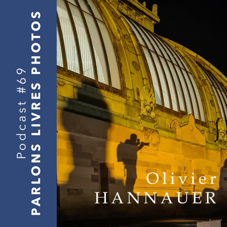 Trouver des points de vues que personne n'a découvert - Olivier HANNAUER #32 - Storytelling photographique