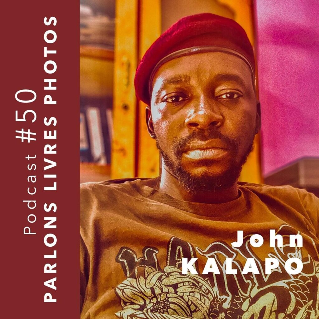 John KALAPO, photographe malien - L'émergence de la photographie contemporaine au Mali #22 - photographie documentaire