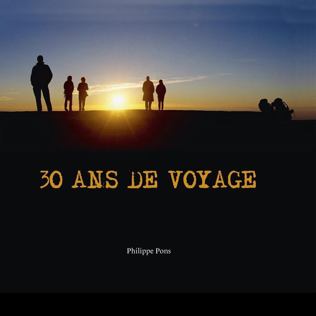 Auto-édition avec Philippe PONS - auto-édition photographe