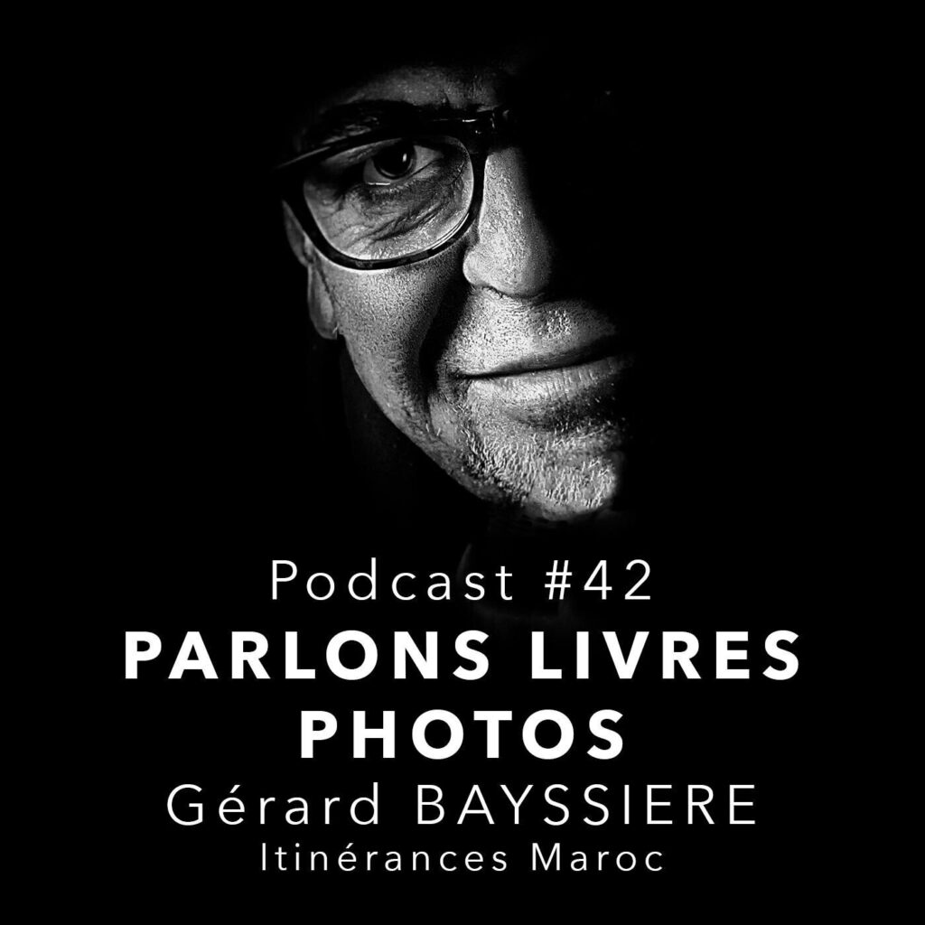 Gérard BAYSSIERE, photographe - La photographie au service d'une expression artistique #18 - Narration photographique