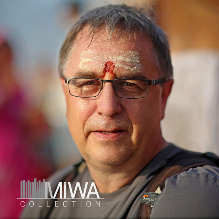 Rencontre avec Sylvain SESTER, photographe voyageur #3 - Podcast photographe voyageur