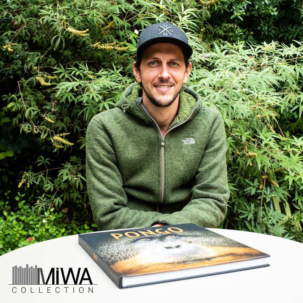 Rencontre avec Maxime ALIAGA, photographe animalier #2 - podcast photographe
