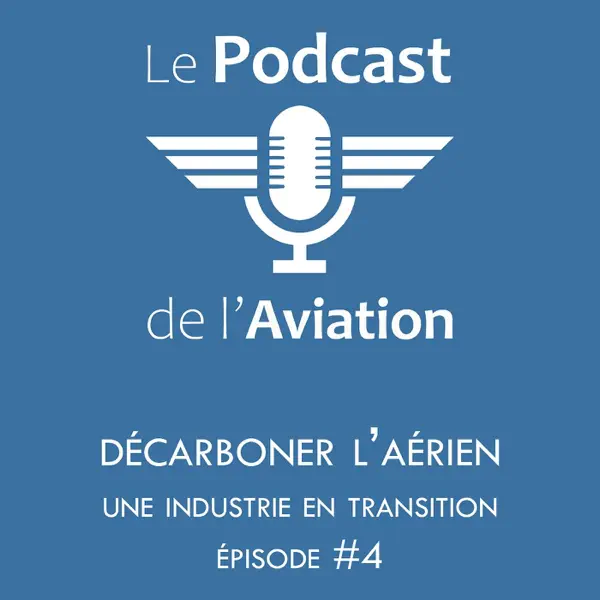 Décarboner l’aérien : vers un nouvel écosystème de compétences #4